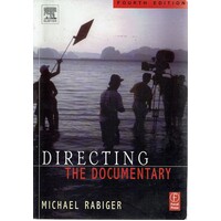 Directing. The Documentary