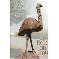Up Rose An Emu