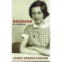 Baggage. My Childhood
