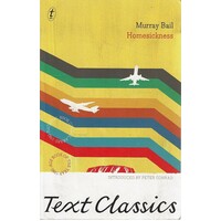 Homesickness. Text Classics