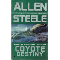Coyote Destiny