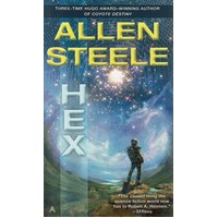 Hex. Science Fiction