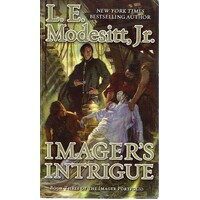 Imager's Intrigue (3)