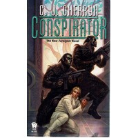 Conspirator