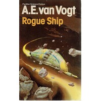 Rogue Ship