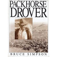 Packhorse Drover