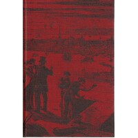 The Amateur Emigrant And The Silverado Squatters.