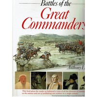 Battles Of The Great Commanders