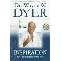 Inspiration Your Ultimate Calling