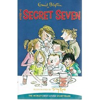 Secret Seven