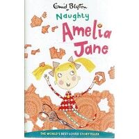 Naughty Amelia Jane