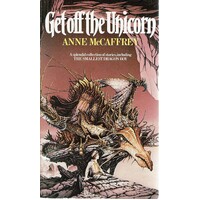 Get Off The Unicorn