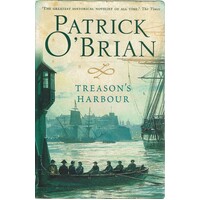 Treason's Harbour