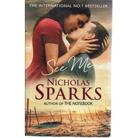 See Me. A Stunning Love Story That Will Take Your Breath Away