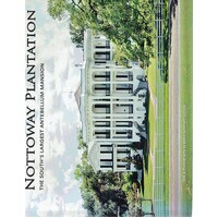 Nottoway Plantation. The South's Largest Antebellum Mansion