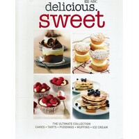 ABC Delicious Sweet. The Ultimate Collection