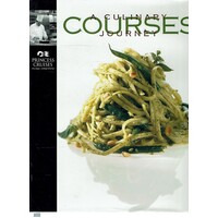 A Culinary Journey. Courses