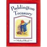 Paddington Treasury