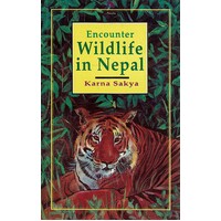 Encounter Wildlife In Nepal