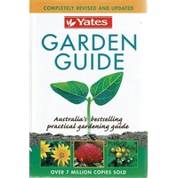 Yates Garden Guide
