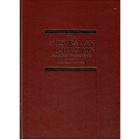 The Australian Collection. Australia's Greatest Books
