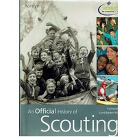 An Official History Of Scouting