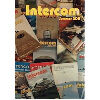 Intercom. The Official Magazine Of The Aircrew Association. Winter 2007