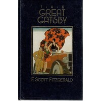 The Great Gatsby