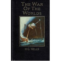 The War Of The Worlds