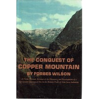 The Conquest Of Copper Mountain