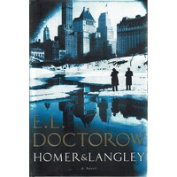 Homer And Langley
