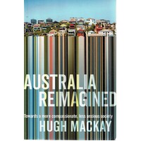 Australia Reimagined