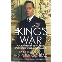 The King's War
