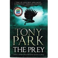 The Prey