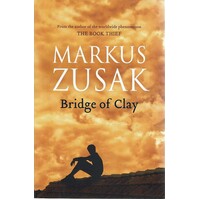 Bridge Of Clay