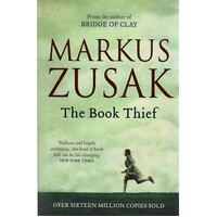 The Book Thief