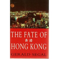 The Fate Of Hong Kong
