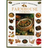 Farmhouse Cooking
