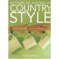 10 Years Of Country Style