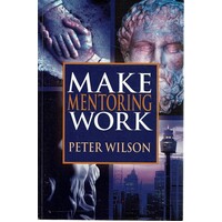 Make Mentoring Work