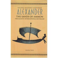 The Sands Of Ammon. Book Two