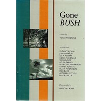 Gone Bush