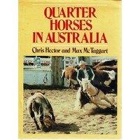 Quarter Horses In Australia