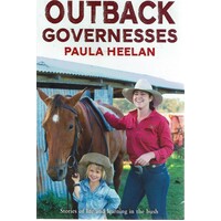 Outback Governesses