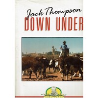 Jack Thompson Down Under