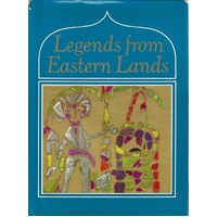 Legends Fom Eastern Lands