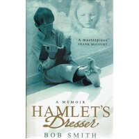 Hamlet's Dresser. A Memoir
