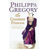 The Constant Princess