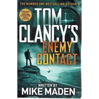 Tom Clancy's Enemy Contact