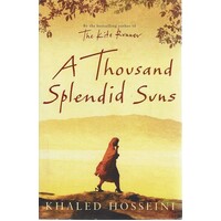 A Thousand Splendid Suns